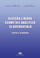 Algebra-liniara-geometrie-analitica-diferentiala